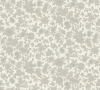 XL Vlies - Tapete 10,05x1,06 M  Landhaus Floral
