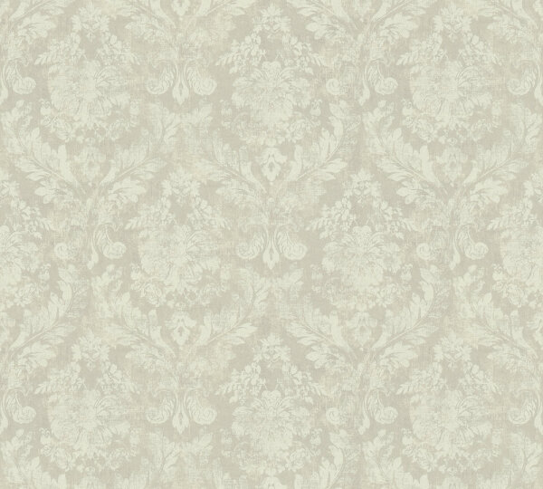 XL Vlies - Tapete10,05x1,06 M  Barock Stil
