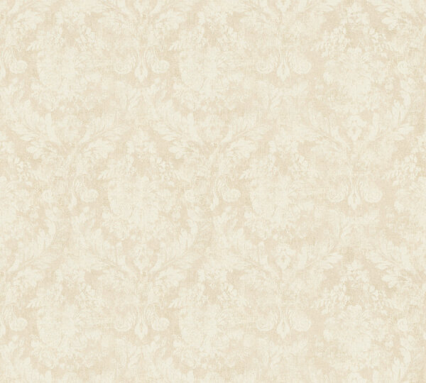 XL Vlies - Tapete 10,05x1,06 M  Barock Stil