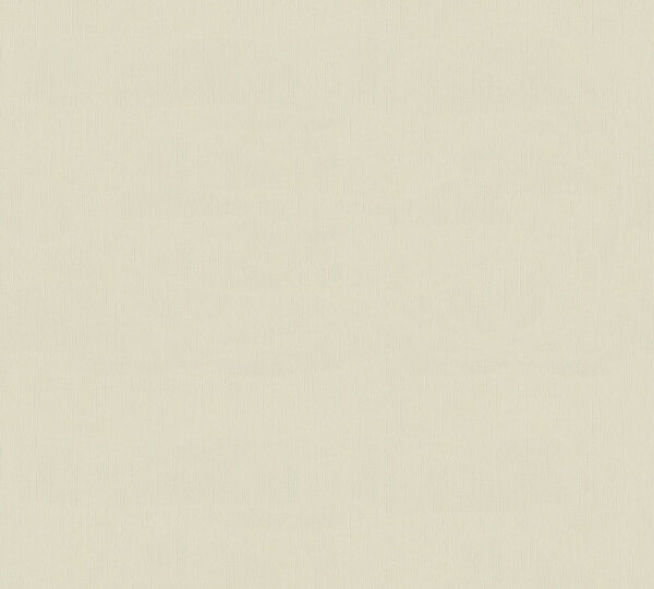 XL Vlies - Tapete 10,05x1,06 M  Struktur uni beige