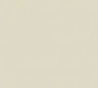 XL Vlies - Tapete 10,05x1,06 M  Struktur uni beige