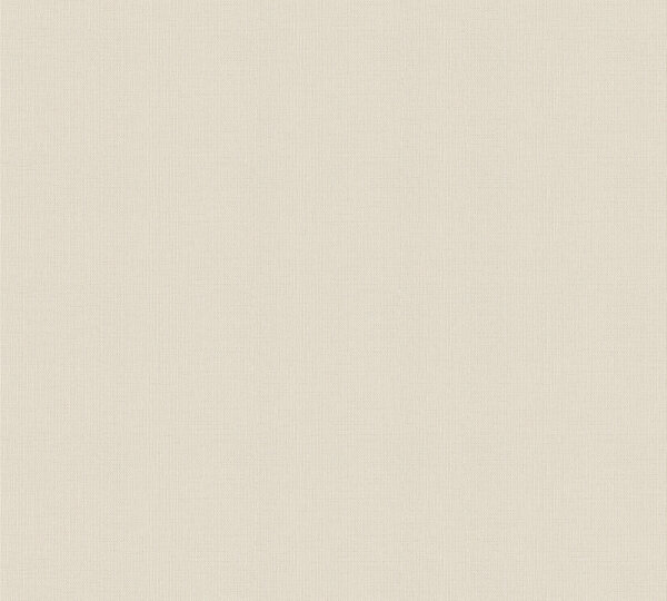 XL Vlies - Tapete 10,05x1,06 M  Struktur uni champagner