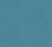 5 Rollen XL Vliestapete 10,05x1,06 M  uni blau