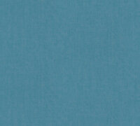 XL Vlies - Tapete 10,05x1,06 M  uni blau
