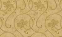 XL Vlies - Tapete 10,05x1,06 M  Floral Blumen