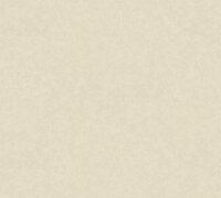 XL Vlies - Tapete 10,05x1,06 M  creme gelb