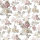 Landhaus Tapeten Primavera Blumenbouquet