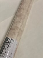 XL Vlies - Tapete 10,05x1,06 M  Marmoriert beige braun