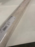 XL Vlies - Tapete 10,05x1,06 M  strukturiert beige