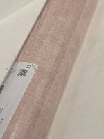 XL Vlies - Tapete 10,05x1,06 M  strukturiert rosa