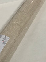 XL Vlies - Tapete 10,05x1,06 M  strukturiert beige