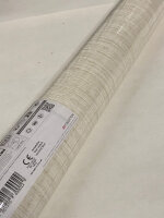 XL Vlies - Tapete 10,05x1,06 M  gestreift beige