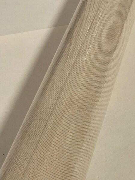 XL Vlies - Tapete 10,05x1,06 M  beige grafisch