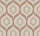 Struktur-Profil-Tapete Jewel Glitter Collection Retro 70er