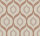 Struktur-Profil-Tapete Jewel Glitter Collection Retro 70er