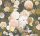 Aktion Wand 3 Rollen Tapete Blumen Floral