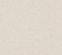 Aktion Wand 3 Rollen Tapete geometrisch beige