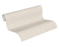 Aktion Wand 3 Rollen Tapete geometrisch beige