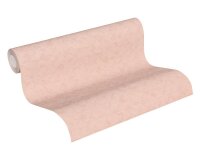 Aktion Wand 3 Rollen Tapete  geometrisch rosa
