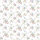 Landhaus Tapeten Pretty Prints Blumen Foral