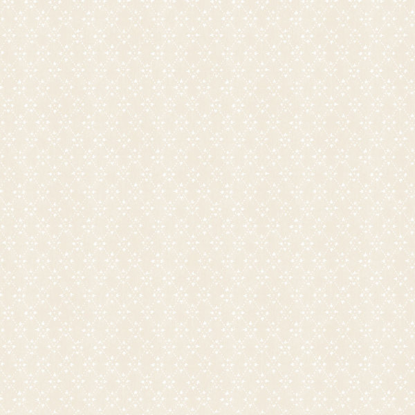 Landhaus Tapeten Pretty Prints Rauten Floral