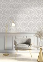 Essener Tapete Thema Barock