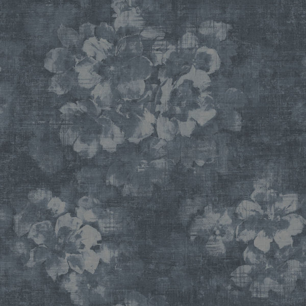 Atmosphere Vlies - Tapete Floral