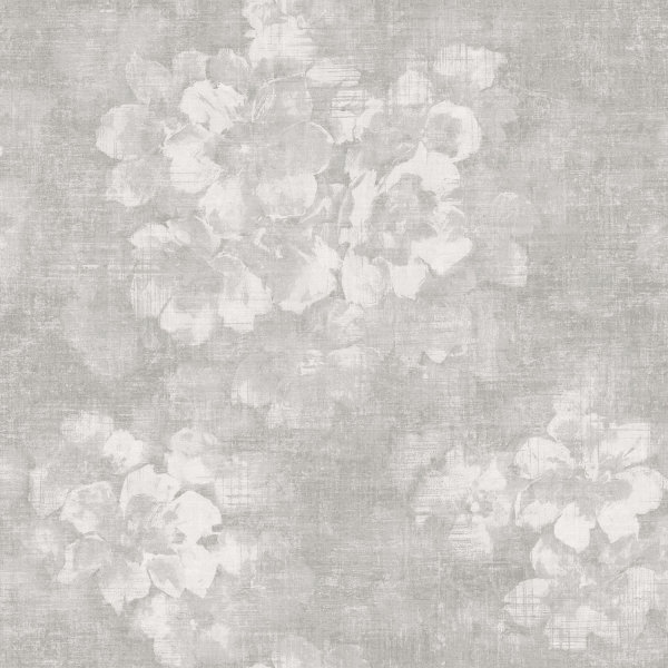 Atmosphere Vlies - Tapete Floral
