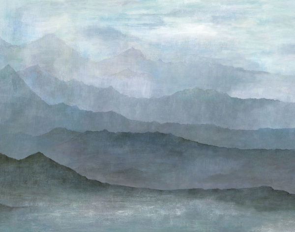 Atmosphere Wandbild 2,5 x 3,18 M. (HxB)