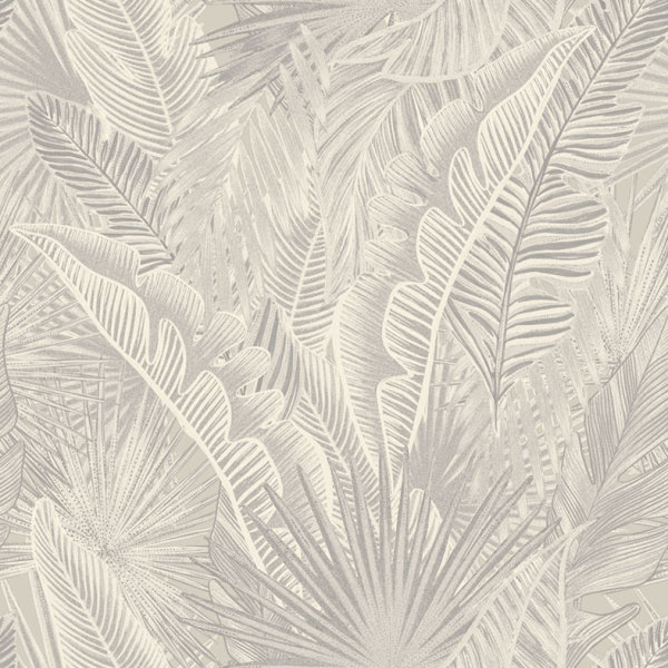 Perla Vlies - Tapeten Botanisch