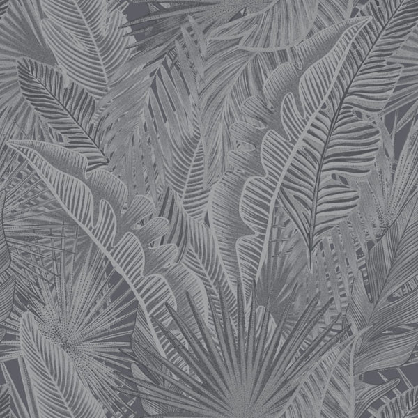 Perla Vlies - Tapeten Botanisch