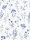 Hana Landhaus Tapeten Floral Blumen