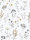 Hana Landhaus Tapeten Floral Blumen