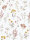 Hana Landhaus Tapeten Floral Blumen