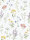 Hana Landhaus Tapeten Floral Blumen