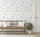 Hana Landhaus Tapeten Floral Blumen