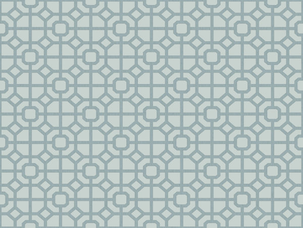 Hana Landhaus Tapeten geometrisch