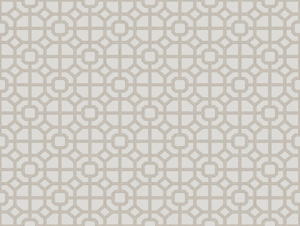 Hana Landhaus Tapeten geometrisch