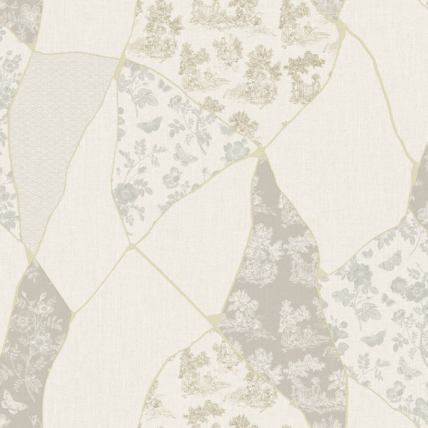J&V 191 Kintsugi Tapeten