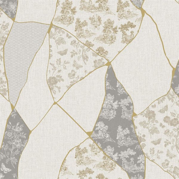 J&V 191 Kintsugi Tapeten