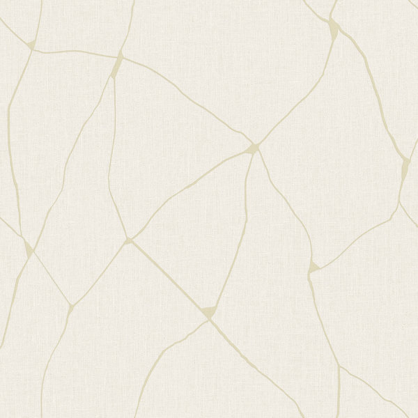 J&V 191 Unito Kintsugi Tapeten