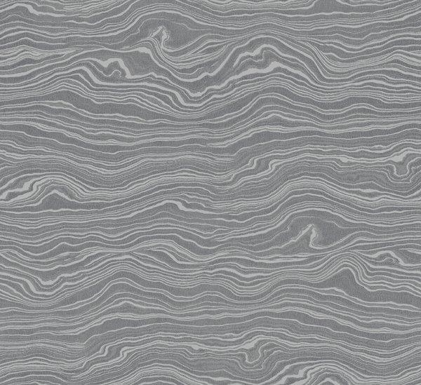 J&V 191 Moire Kintsugi  Tapeten