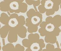Tapeten Marimekko 06  UNIKKO