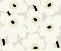 Tapeten Marimekko 06  UNIKKO