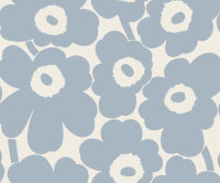 Tapeten Marimekko 06  UNIKKO