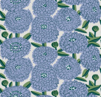 Tapeten Marimekko 06  PRIMAVERA
