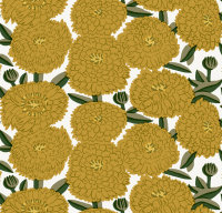 Tapeten Marimekko 06  PRIMAVERA