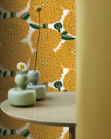Tapeten Marimekko 06  PRIMAVERA