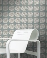 Tapeten Marimekko 06  PUKETTI