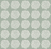 Tapeten Marimekko 06  PUKETTI